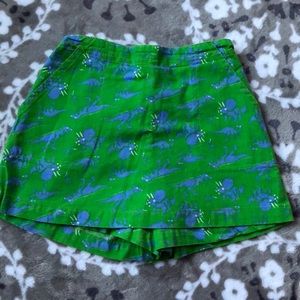 Corky’s Kids Girls skort size 4